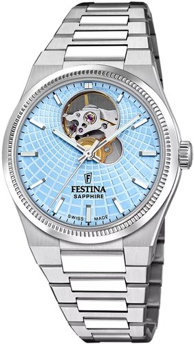 Festina Swiss Made F20054-4