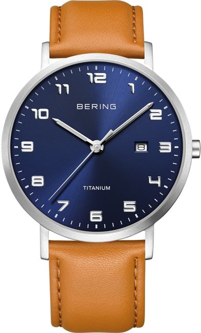 Bering Titanium 18640-567