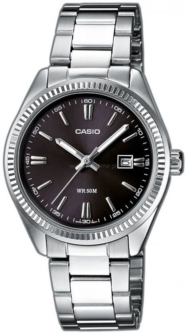 Casio Standard Analogue LTP-1302D-1A1VEF