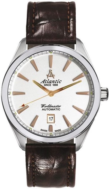 Atlantic Worldmaster 53750.41.21R