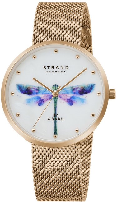 Strand S700LXVWMV-DD