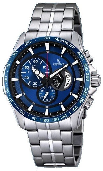 Festina Chrono Sport F6850-3