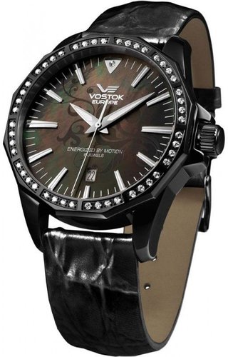 Vostok Europe Undine YT57-2234167