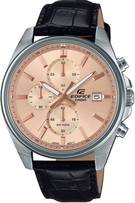 Casio Edifice EFV-610EL-5AUEF