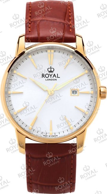 Royal London Merton 41401-03