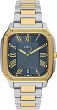 Fossil Crosby FS6161