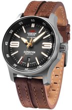 Vostok Europe Expedition North Pole NH35A-592A555