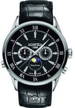 Roamer Superior Moonphase 508821 41 53 05