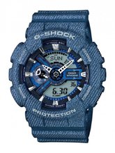 Casio G-Shock GA-110DC-2AER