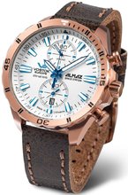 Vostok Europe Almaz 6S11-320B676