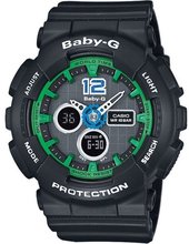 Casio Baby-G BA-120-1BER