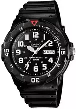 Casio Collection MRW-200H-1BVEG