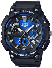 Casio Sports MCW-200H-2AVEF