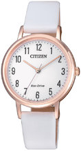 Citizen Elegance EM0579-14A