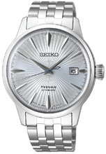 Seiko Presage SRPE19J1