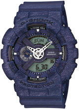 Casio G-Shock GA-110HT-2AER