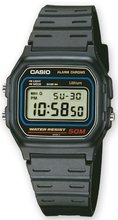 Casio Vintage W-59-1VQ