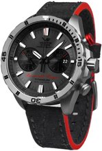 Vostok Europe Almaz 6S21-320H391