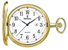 Festina Pocket F2028 1 kieszonkowy