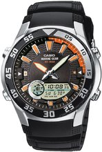 Casio Standard Combo AMW-710-1AVEF