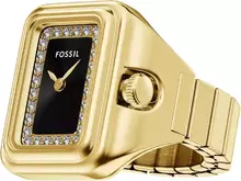 Fossil Raquel Watch Ring ES5447
