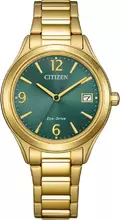 Citizen Elegance FE6122-64X