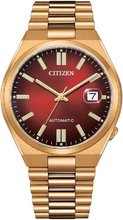Citizen Mechanical NJ0153-82X