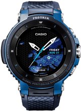 Casio Protrek WSD-F30-BUCAE