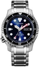 Citizen Promaster NY0100-50ME