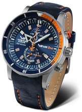 Vostok Europe VEareONE YM8J-510H434 VeareOne