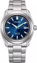 Citizen Titanium AW1900-50L