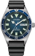 Citizen Promaster NY0129-07LE