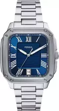 Fossil Crosby FS6121