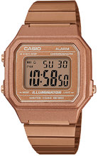 Casio Vintage B650WC-5AEF