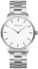 Obaku V260LXCISC