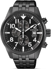 Citizen Chrono AN3625-58E