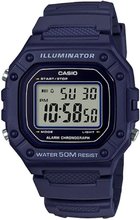 Casio Collection W-218H-2A