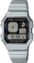 Casio Vintage A130WE-1AEF