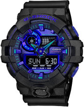 Casio G-Shock GA-700VB-1AER
