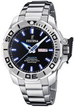Festina Originals F20665-3