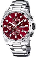 Festina Timeless Chronograph F20463-5