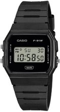 Casio F-91WB-1A