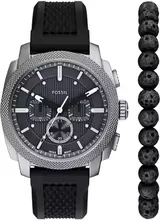 Fossil Machine Chrono FS6145SET