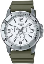 Casio Standard Analogue MTP-VD300-3BUDF