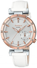 Casio Sheen SHE-4051PGL-7AUER