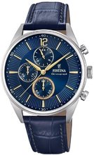 Festina Timeless Chronograph F20286-3