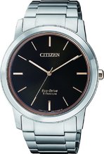Citizen Titanium AW2024-81E