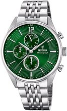 Festina Timeless Chronograph F20285-8