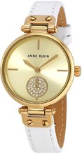 Anne Klein AK-3380CHWT