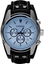 Fossil Coachman CH2564